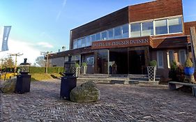 Fletcher Hotel - Restaurant de Zeegser Duinen